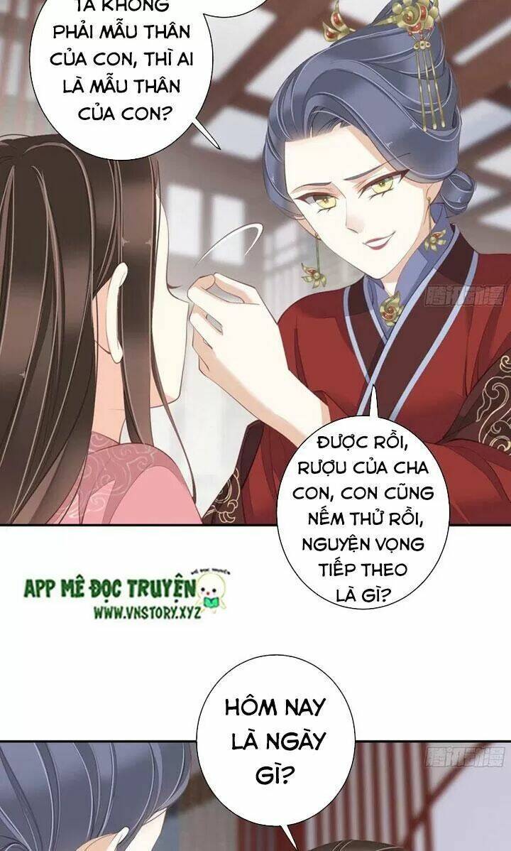 Hoàng Hậu Ương Bướng Chapter 241 - Trang 2