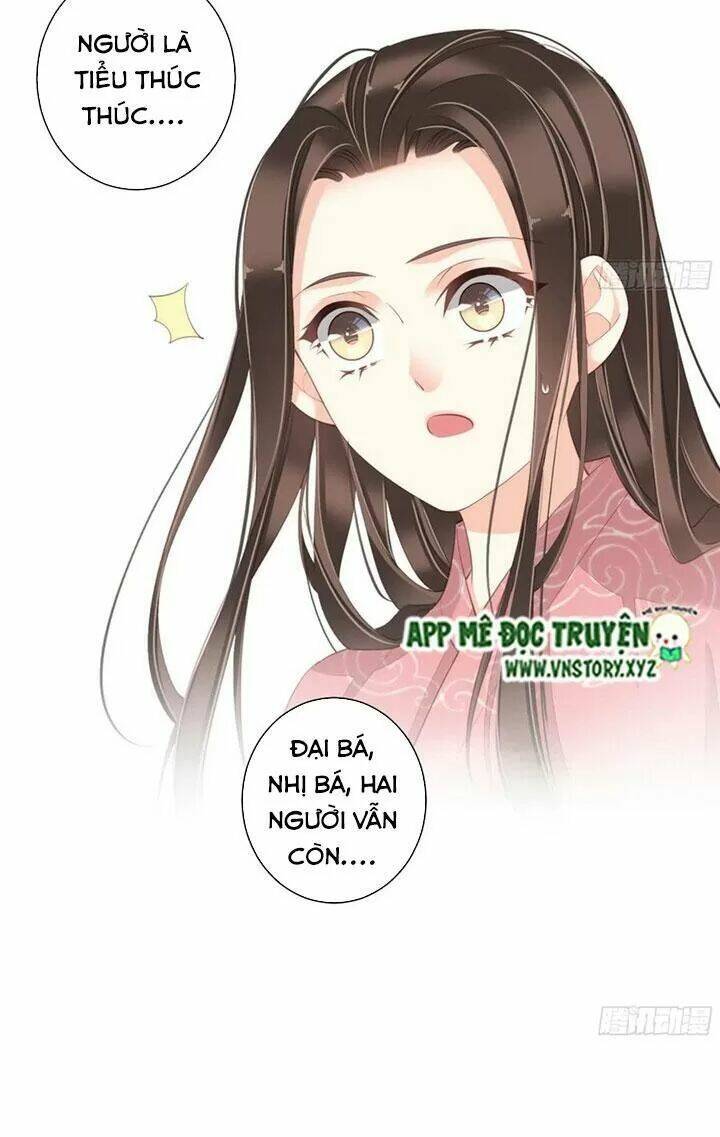 Hoàng Hậu Ương Bướng Chapter 241 - Trang 2