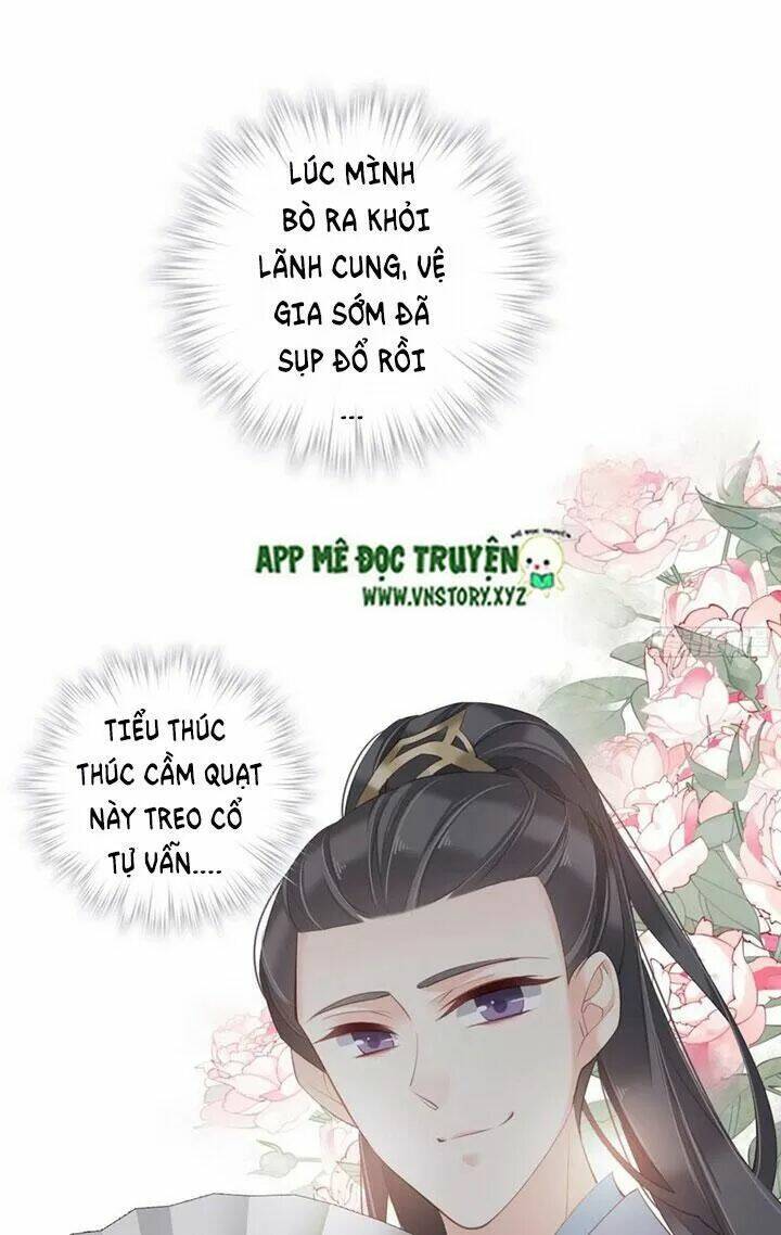 Hoàng Hậu Ương Bướng Chapter 241 - Trang 2