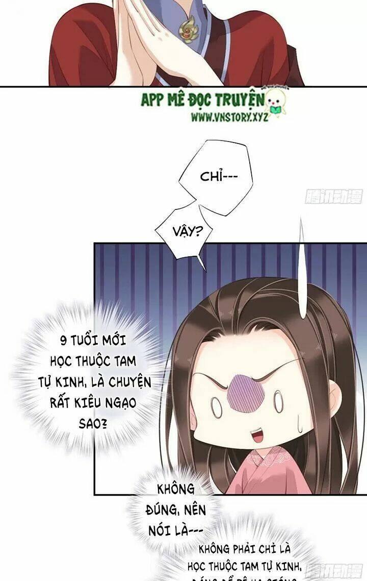 Hoàng Hậu Ương Bướng Chapter 241 - Trang 2