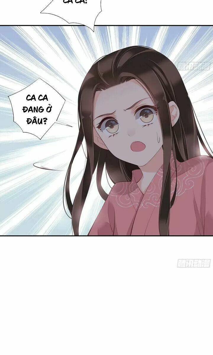 Hoàng Hậu Ương Bướng Chapter 242 - Trang 2