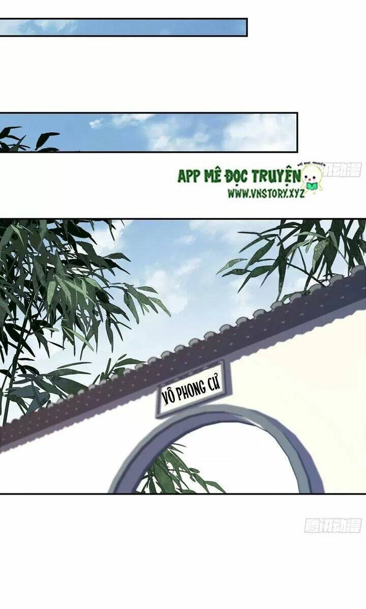 Hoàng Hậu Ương Bướng Chapter 242 - Trang 2