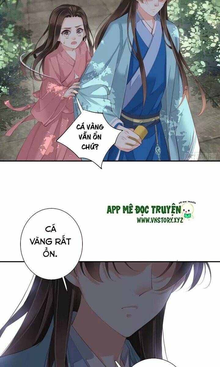 Hoàng Hậu Ương Bướng Chapter 242 - Trang 2