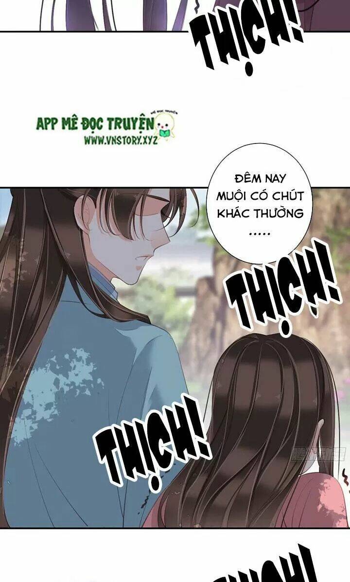 Hoàng Hậu Ương Bướng Chapter 242 - Trang 2