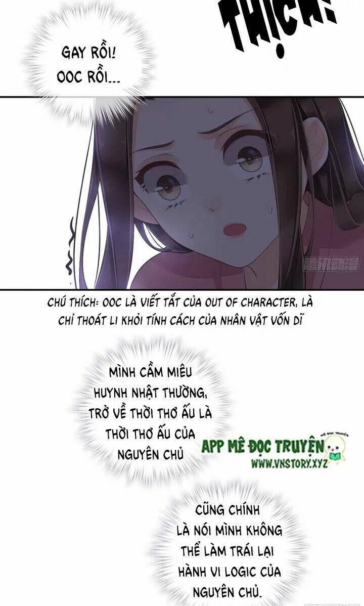 Hoàng Hậu Ương Bướng Chapter 242 - Trang 2