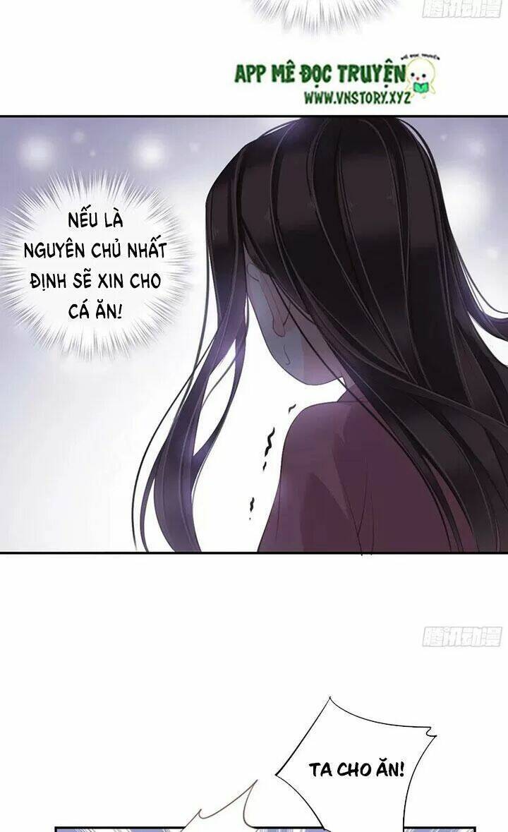 Hoàng Hậu Ương Bướng Chapter 242 - Trang 2