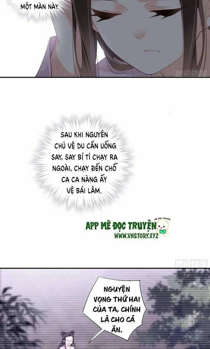 Hoàng Hậu Ương Bướng Chapter 242 - Trang 2