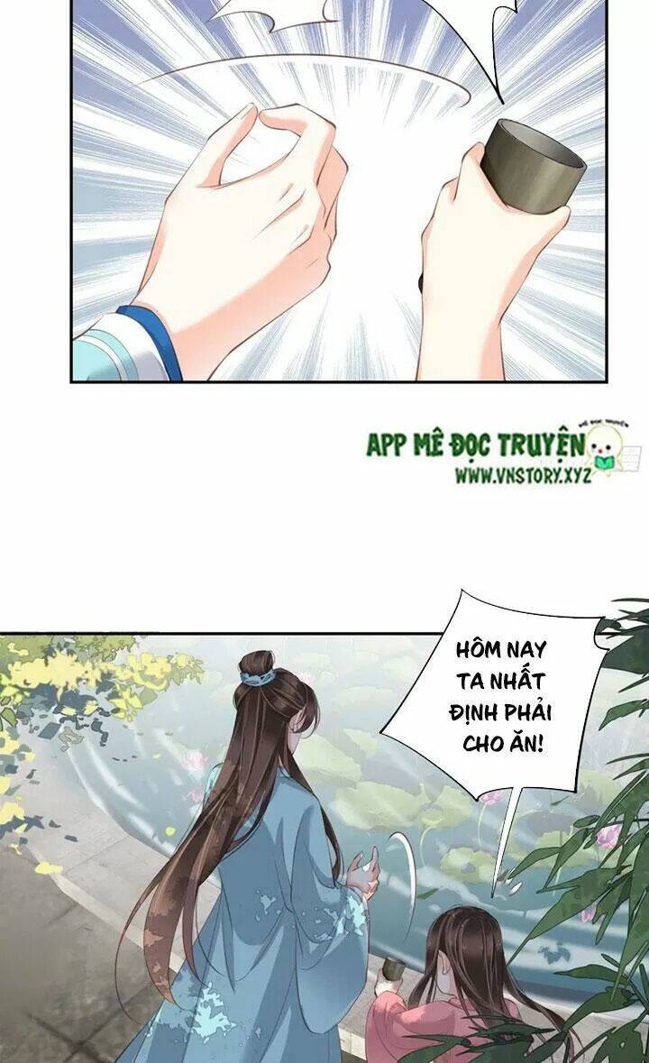 Hoàng Hậu Ương Bướng Chapter 242 - Trang 2