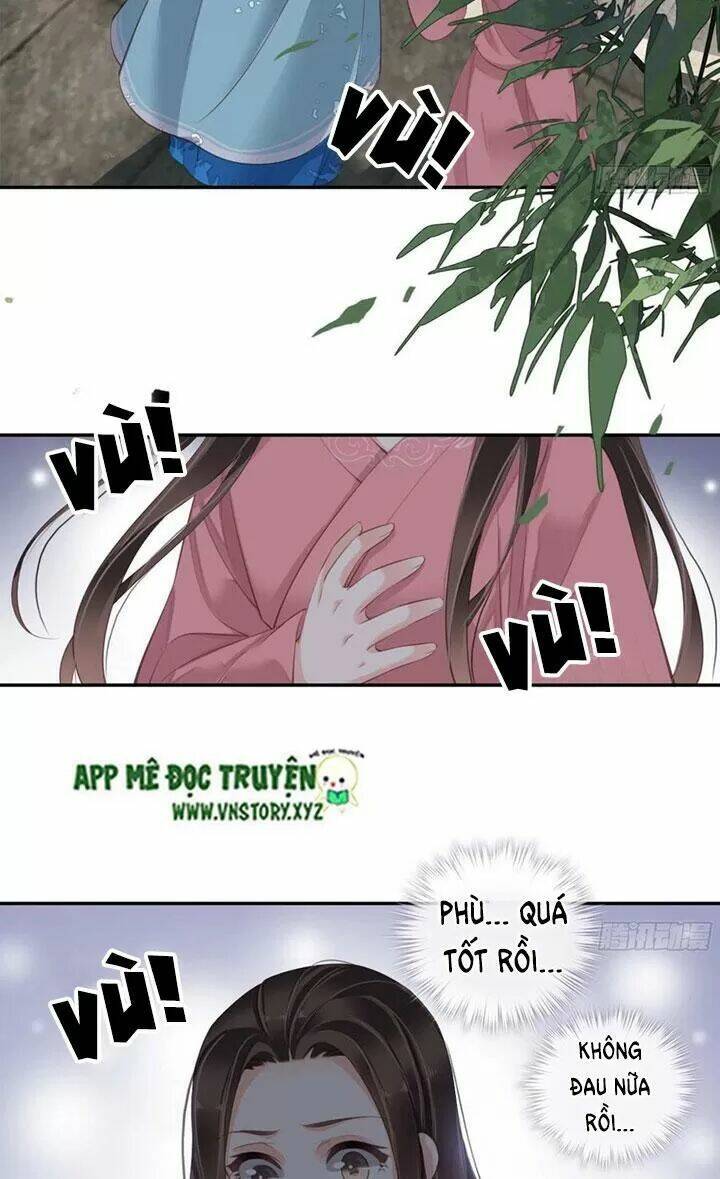 Hoàng Hậu Ương Bướng Chapter 242 - Trang 2