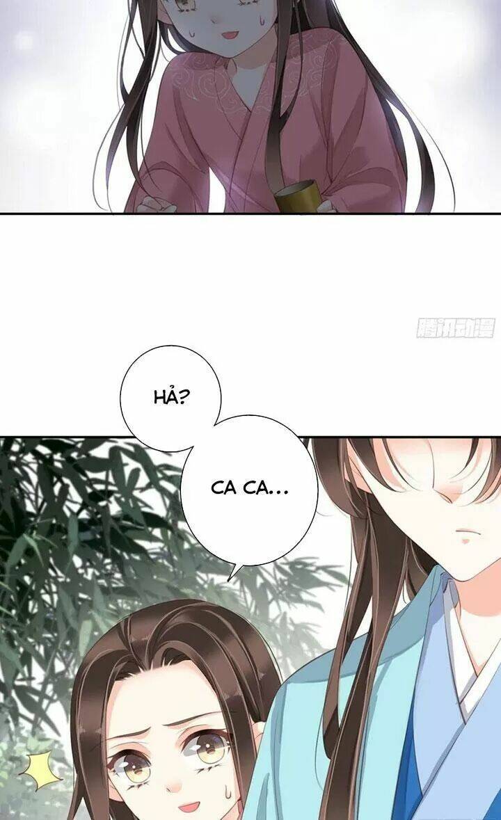 Hoàng Hậu Ương Bướng Chapter 242 - Trang 2