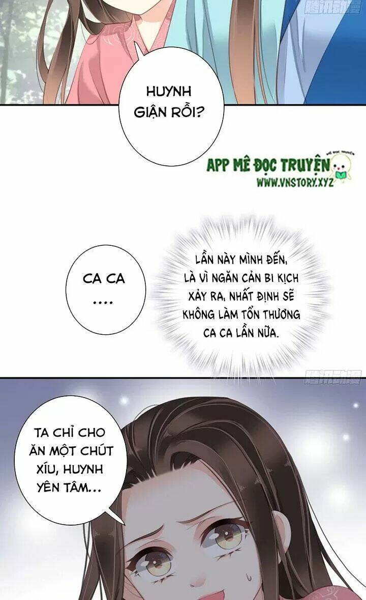 Hoàng Hậu Ương Bướng Chapter 242 - Trang 2