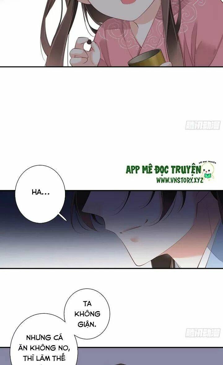 Hoàng Hậu Ương Bướng Chapter 242 - Trang 2