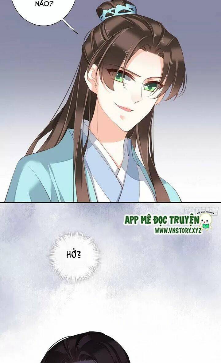 Hoàng Hậu Ương Bướng Chapter 242 - Trang 2