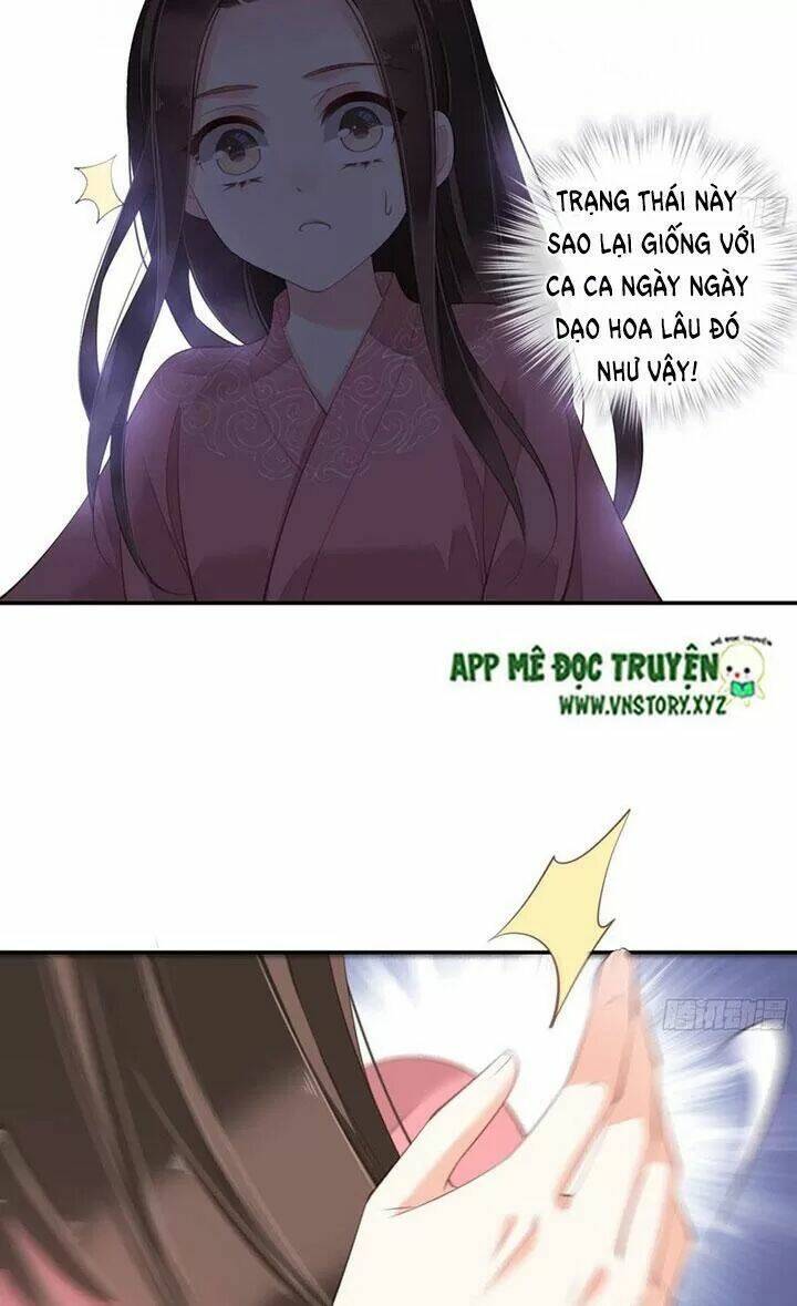 Hoàng Hậu Ương Bướng Chapter 242 - Trang 2
