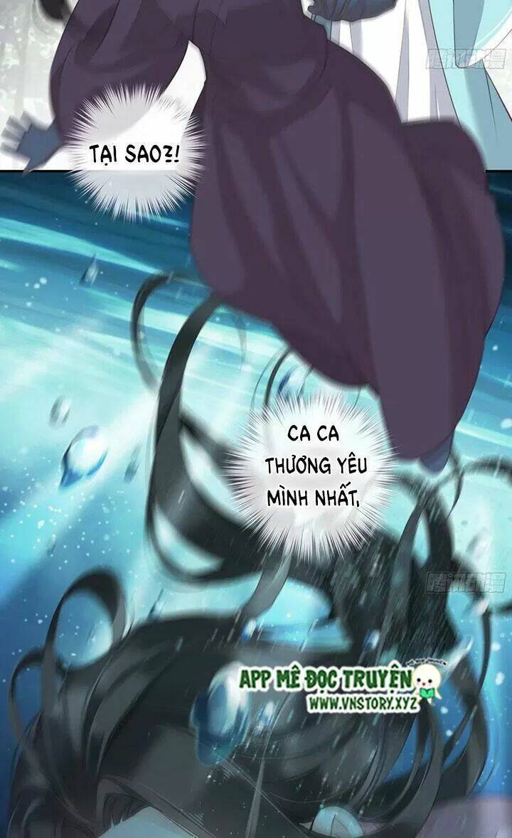 Hoàng Hậu Ương Bướng Chapter 242 - Trang 2