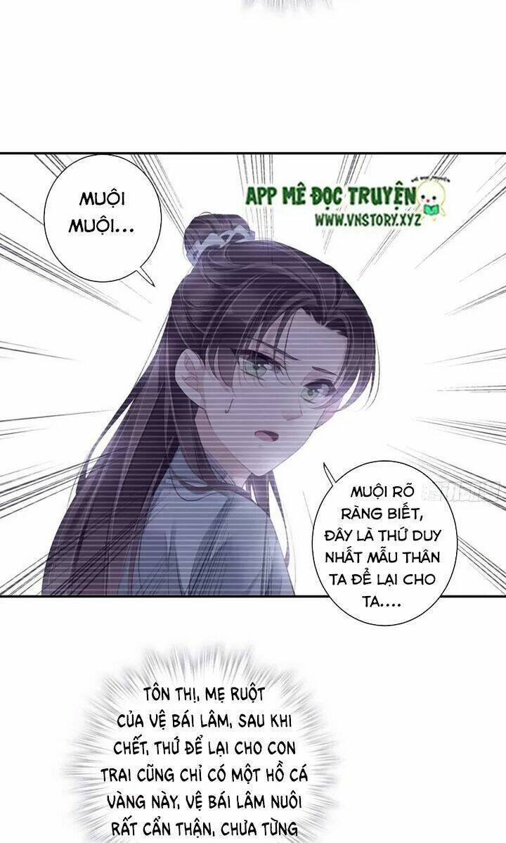 Hoàng Hậu Ương Bướng Chapter 242 - Trang 2