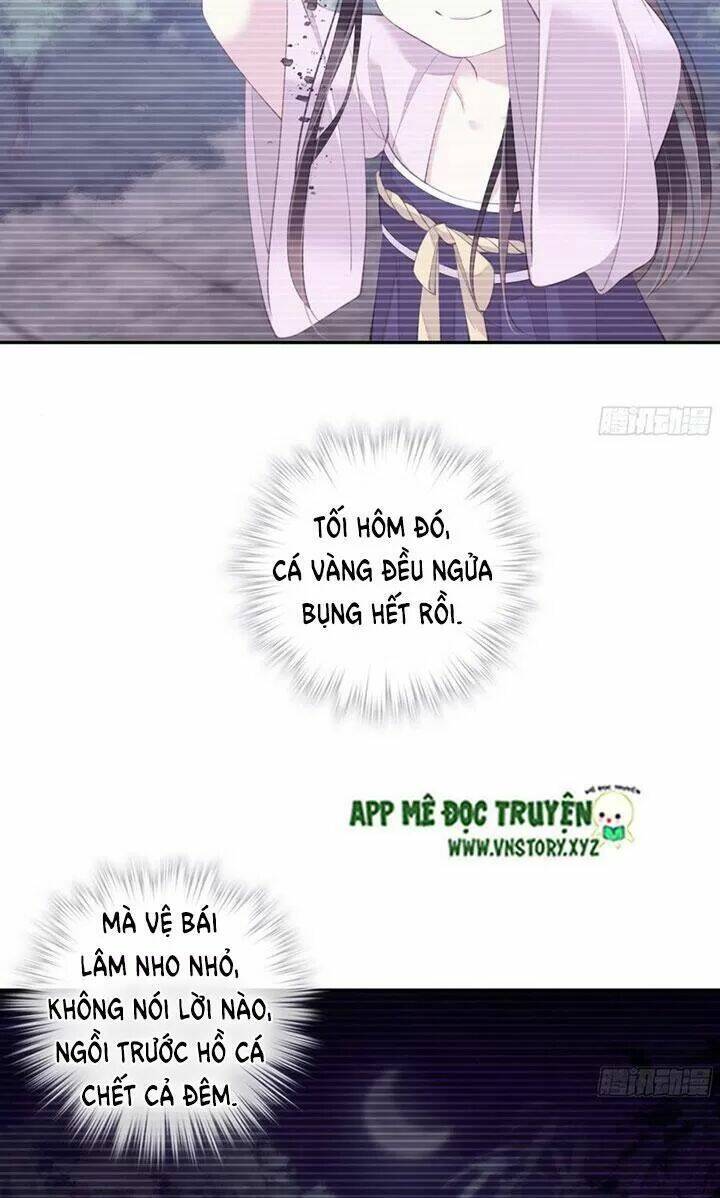 Hoàng Hậu Ương Bướng Chapter 242 - Trang 2