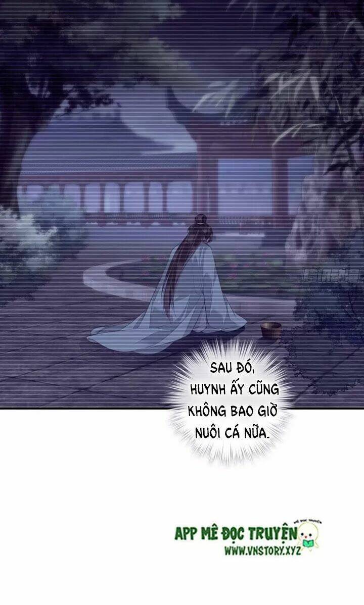 Hoàng Hậu Ương Bướng Chapter 242 - Trang 2