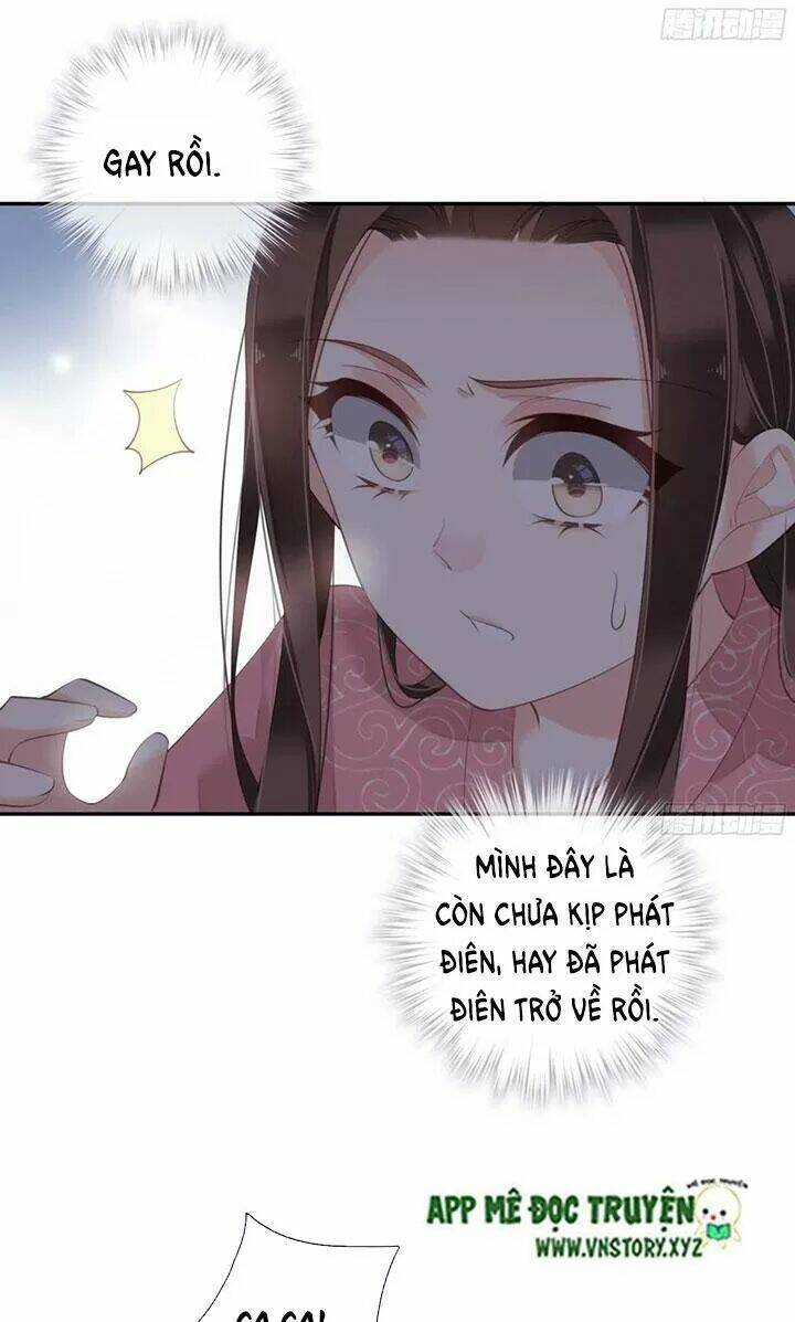 Hoàng Hậu Ương Bướng Chapter 242 - Trang 2