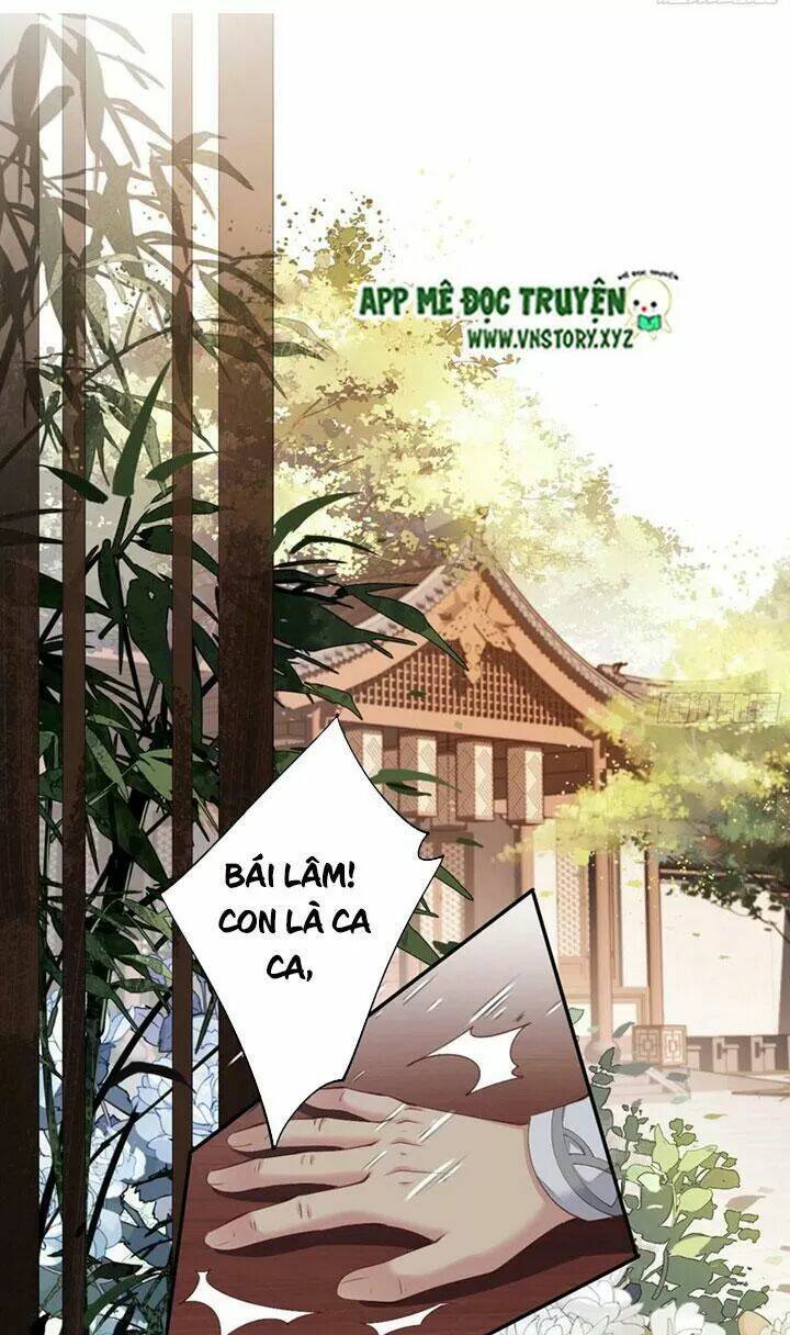 Hoàng Hậu Ương Bướng Chapter 243 - Trang 2