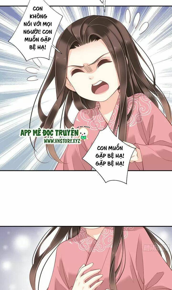 Hoàng Hậu Ương Bướng Chapter 243 - Trang 2