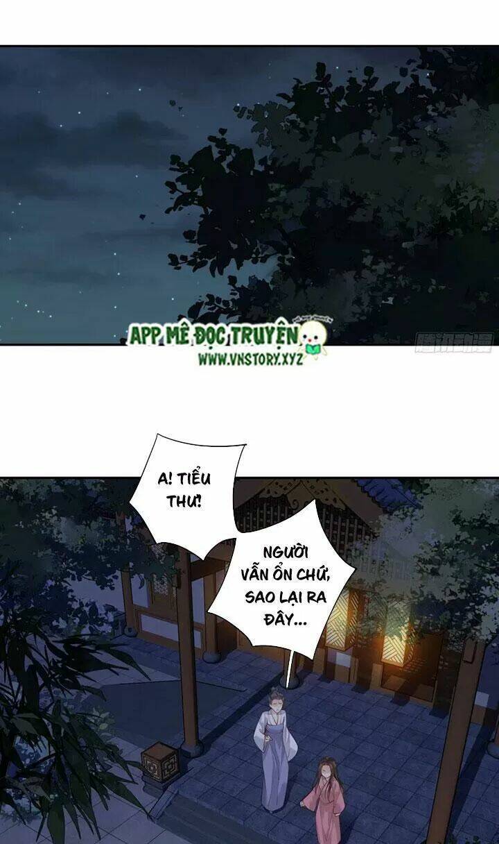 Hoàng Hậu Ương Bướng Chapter 243 - Trang 2