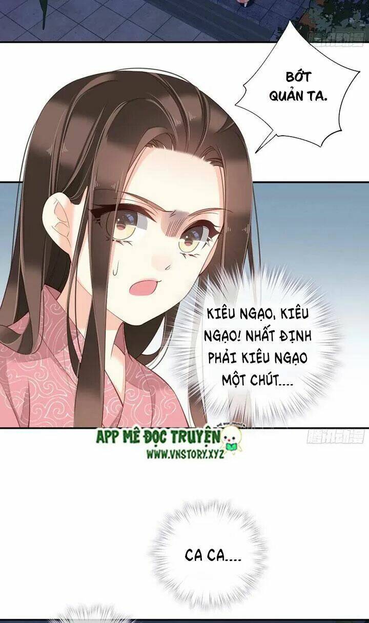 Hoàng Hậu Ương Bướng Chapter 243 - Trang 2