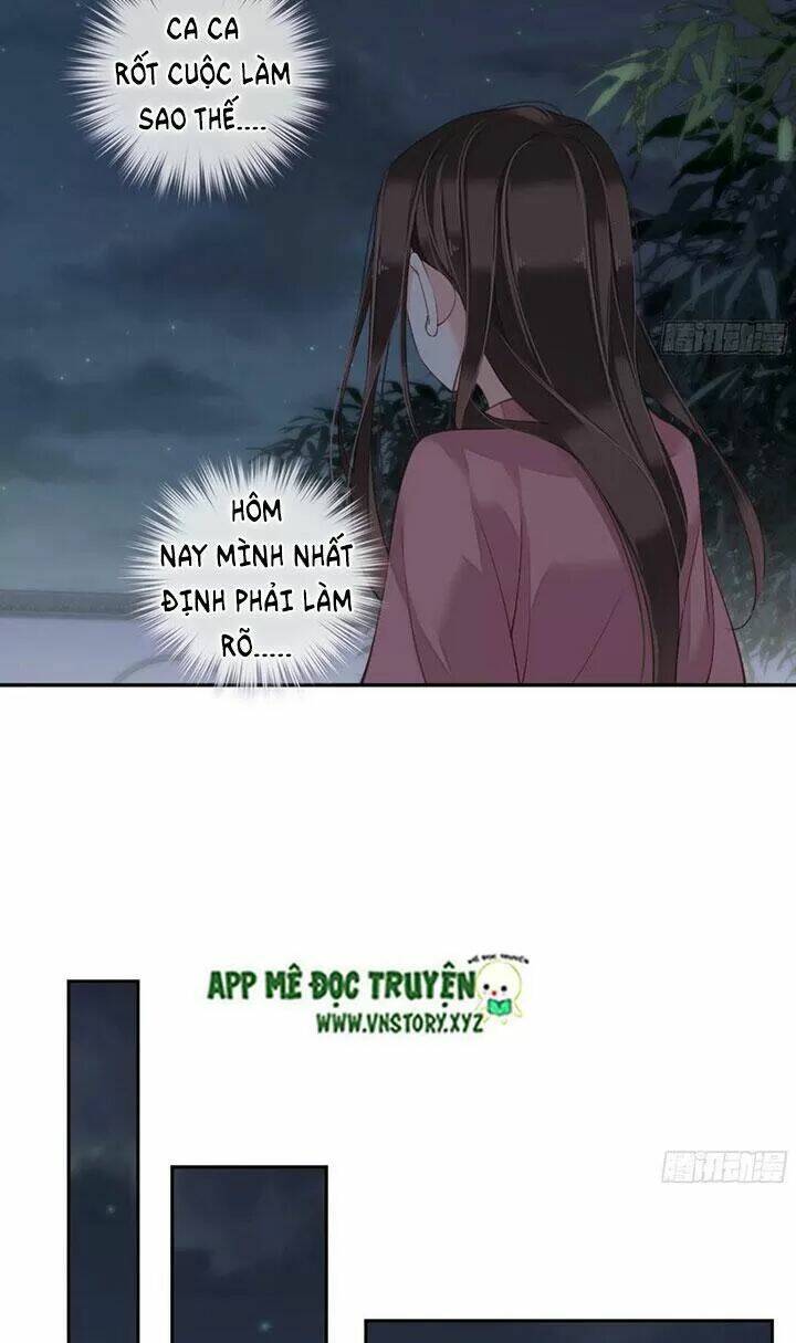 Hoàng Hậu Ương Bướng Chapter 243 - Trang 2