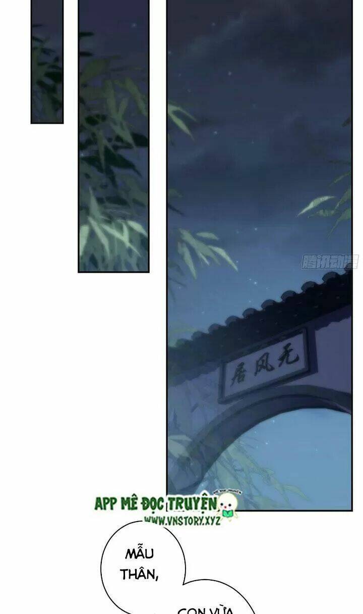 Hoàng Hậu Ương Bướng Chapter 243 - Trang 2