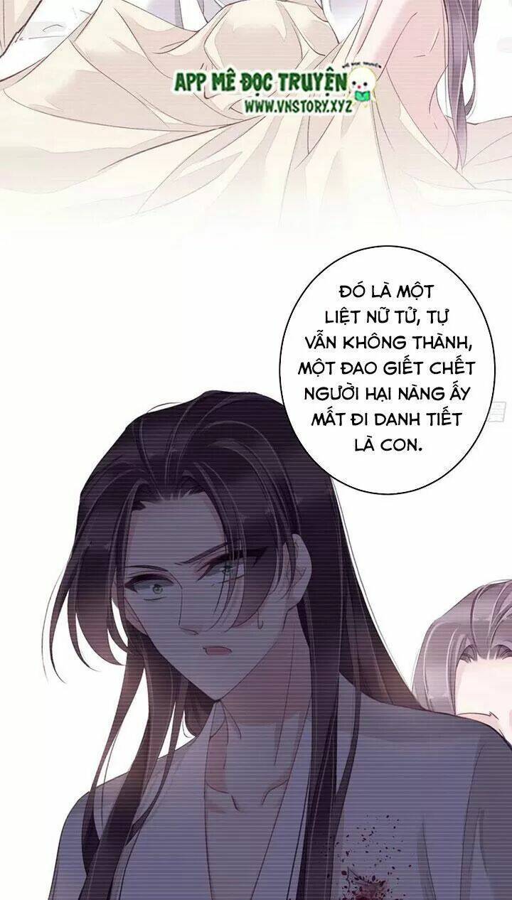 Hoàng Hậu Ương Bướng Chapter 243 - Trang 2