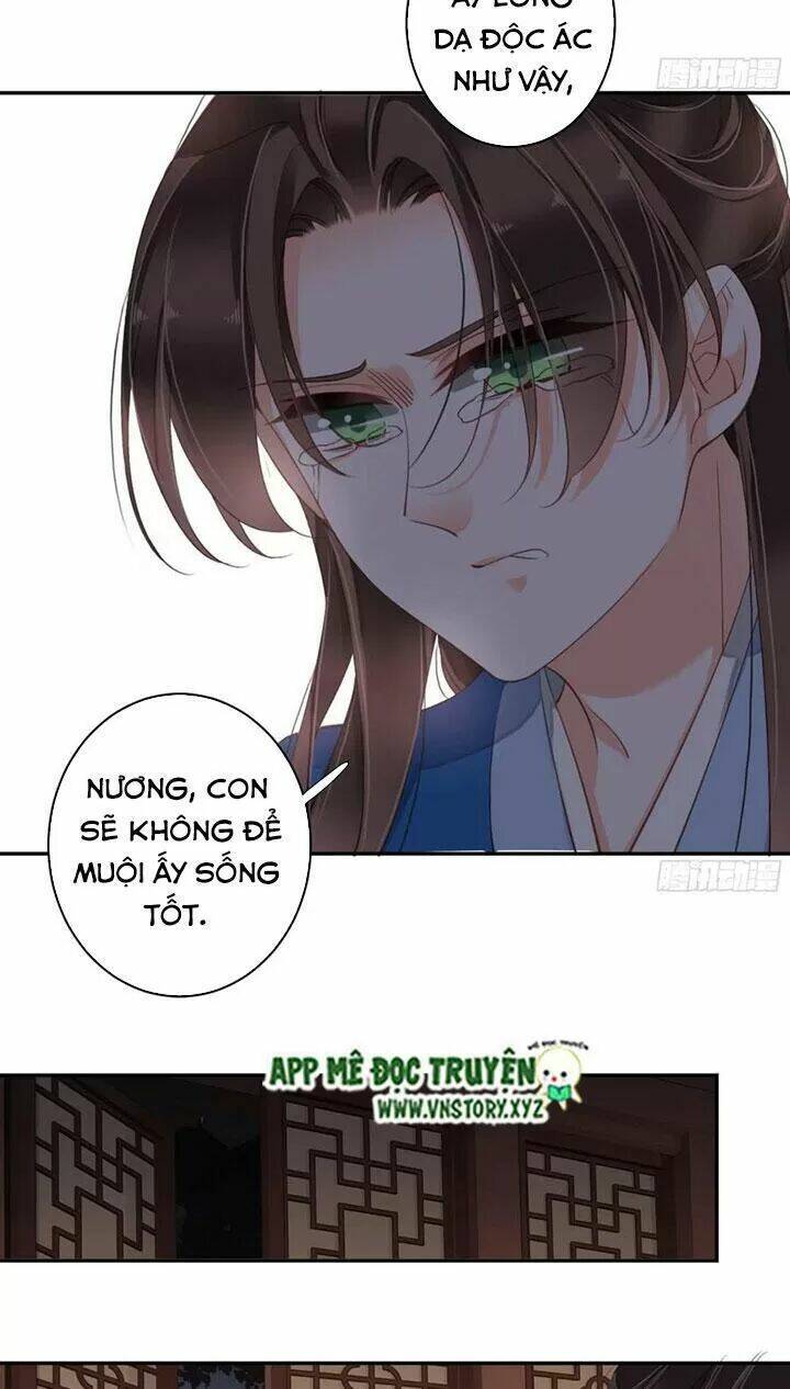 Hoàng Hậu Ương Bướng Chapter 243 - Trang 2