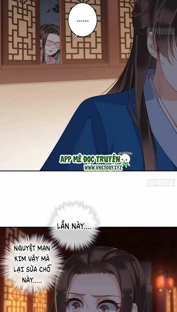 Hoàng Hậu Ương Bướng Chapter 243 - Trang 2