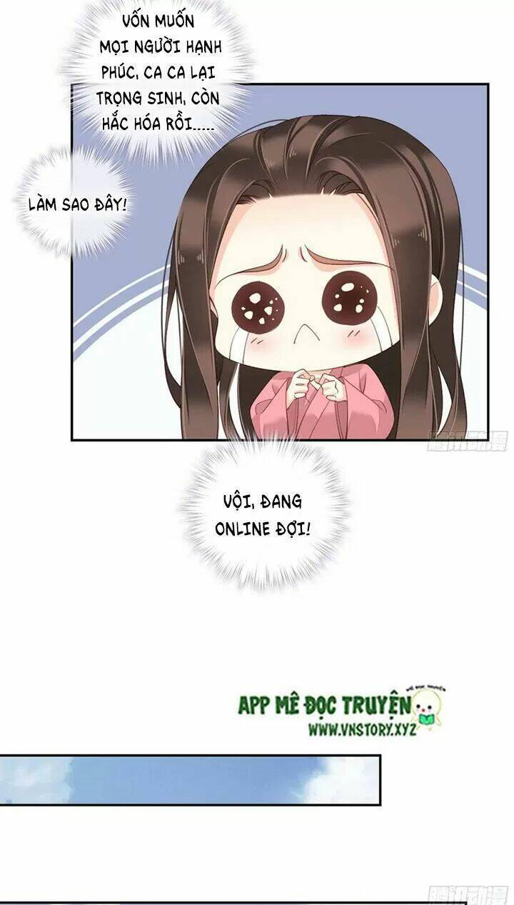 Hoàng Hậu Ương Bướng Chapter 243 - Trang 2