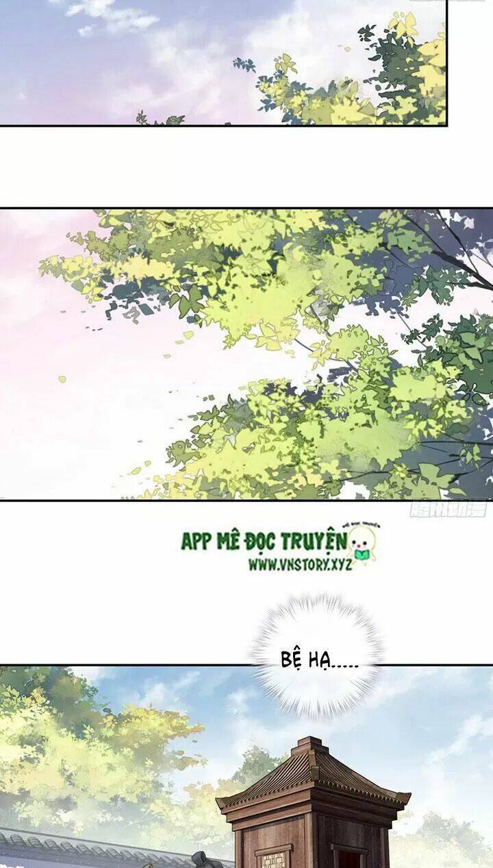 Hoàng Hậu Ương Bướng Chapter 243 - Trang 2