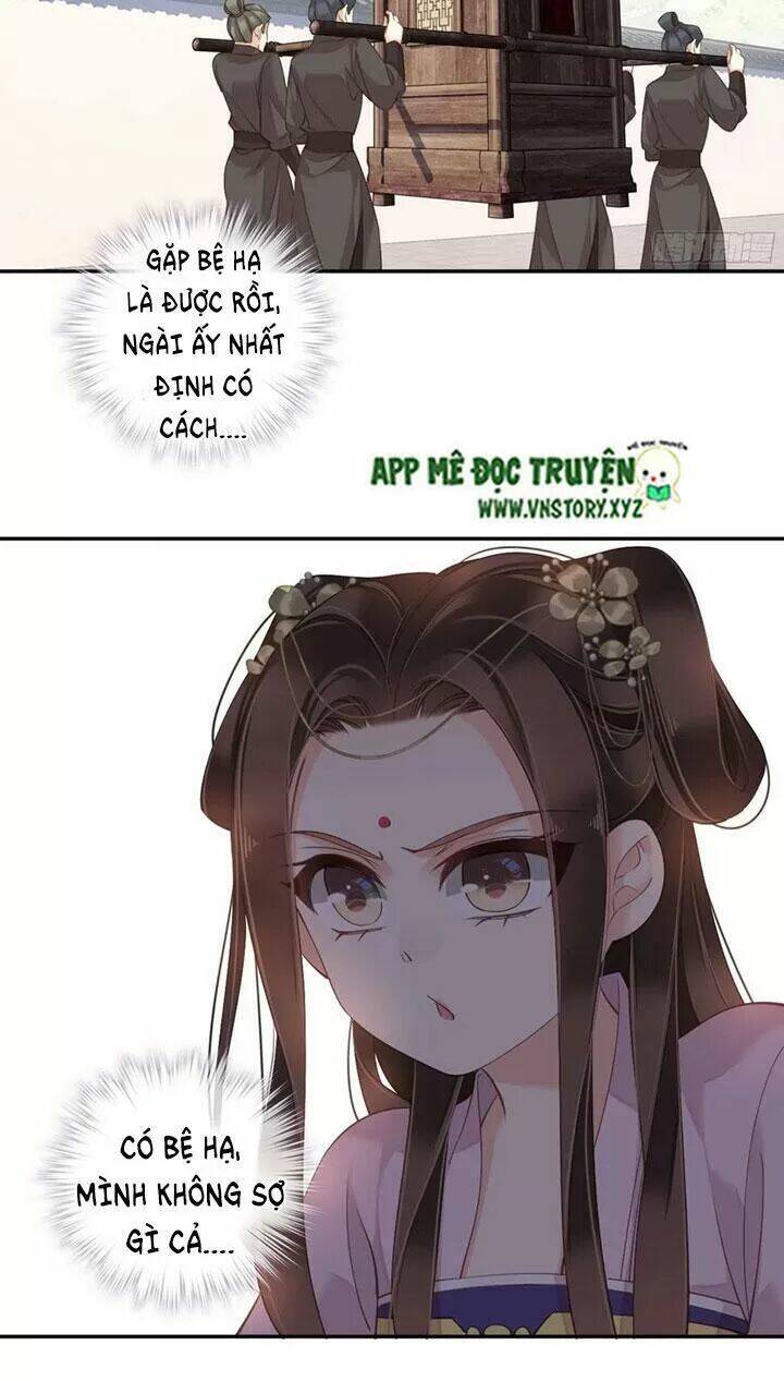 Hoàng Hậu Ương Bướng Chapter 243 - Trang 2