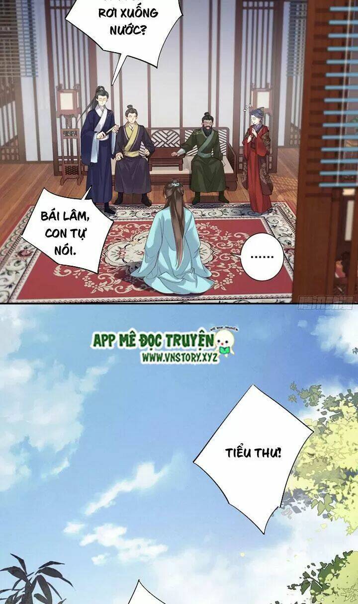 Hoàng Hậu Ương Bướng Chapter 243 - Trang 2