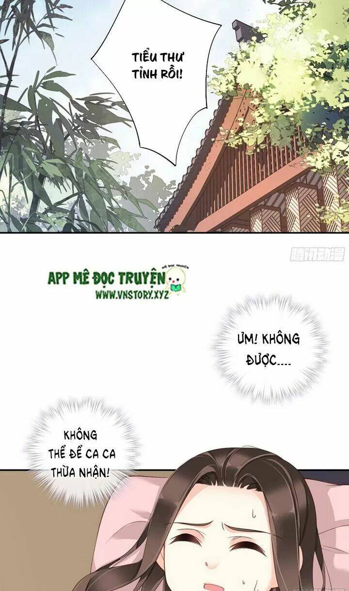 Hoàng Hậu Ương Bướng Chapter 243 - Trang 2