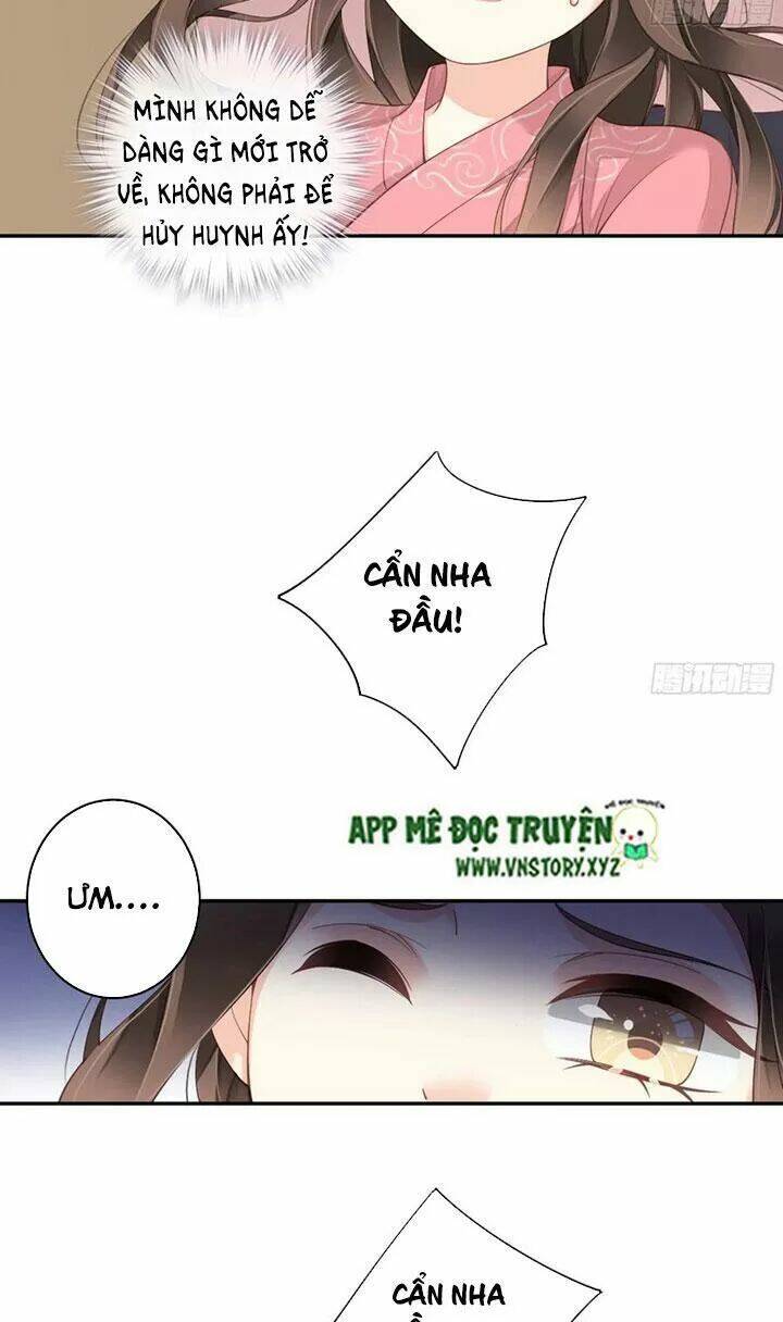 Hoàng Hậu Ương Bướng Chapter 243 - Trang 2