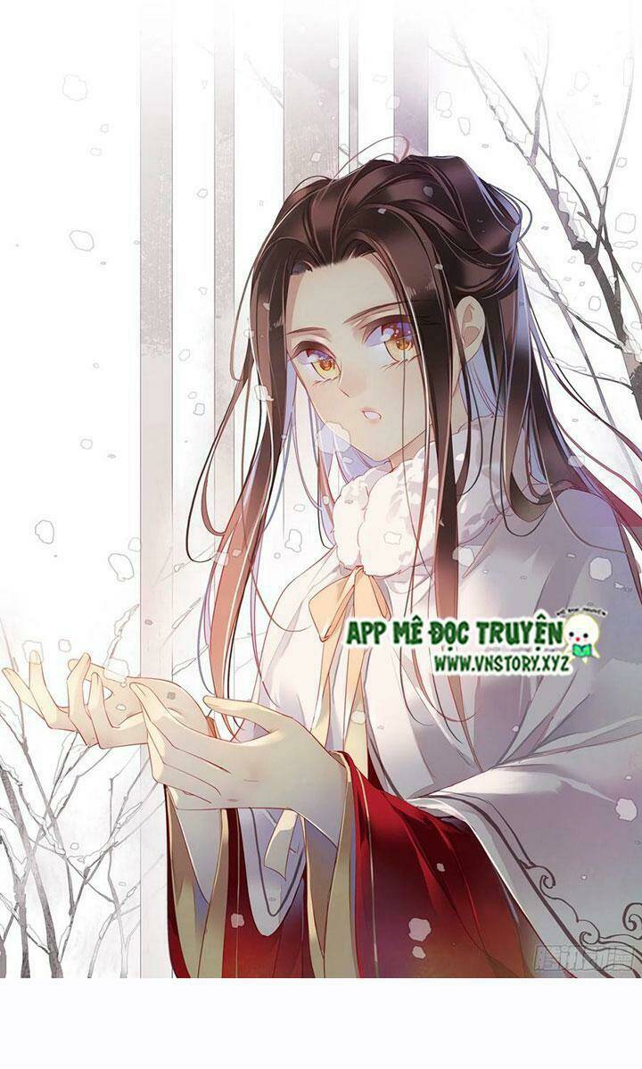 Hoàng Hậu Ương Bướng Chapter 244 - Trang 2