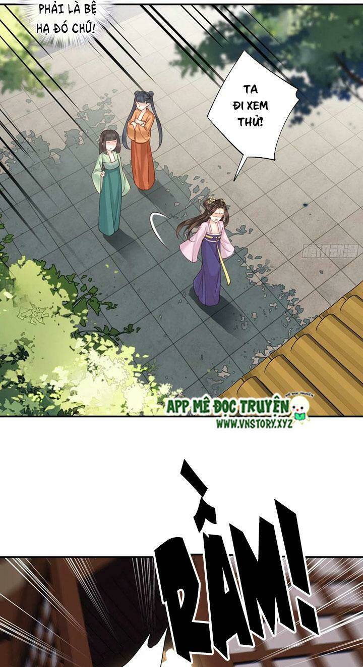 Hoàng Hậu Ương Bướng Chapter 244 - Trang 2