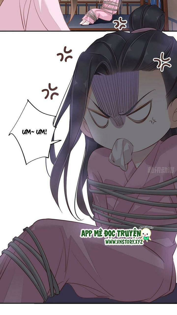 Hoàng Hậu Ương Bướng Chapter 244 - Trang 2