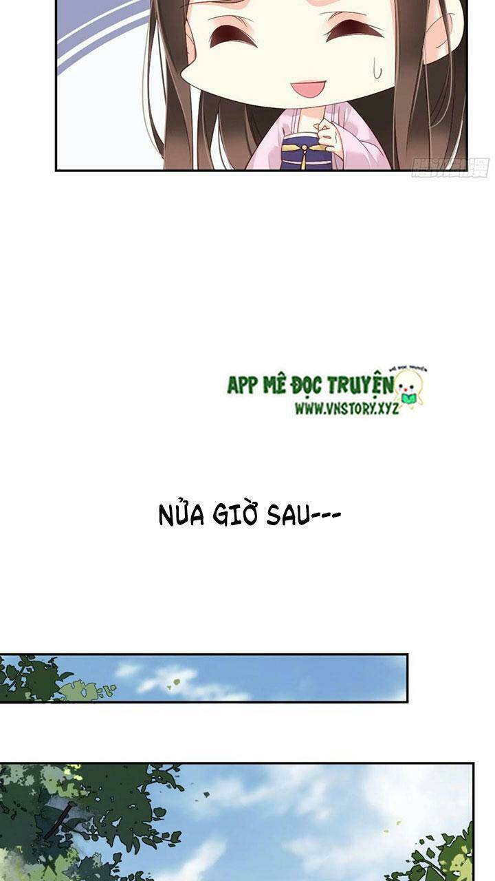 Hoàng Hậu Ương Bướng Chapter 244 - Trang 2