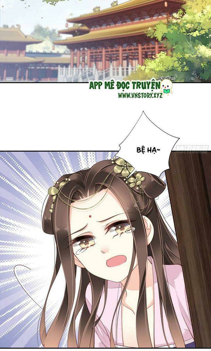 Hoàng Hậu Ương Bướng Chapter 244 - Trang 2