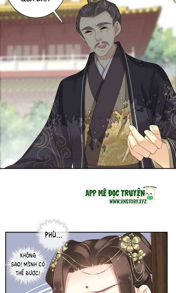 Hoàng Hậu Ương Bướng Chapter 244 - Trang 2