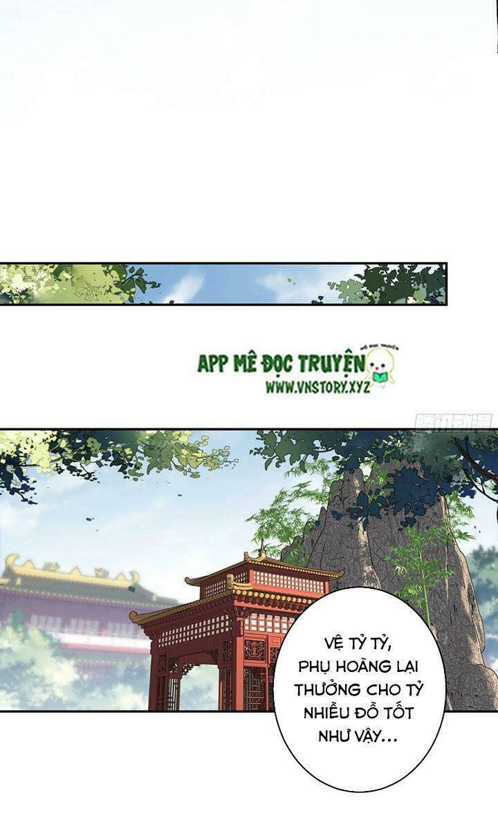 Hoàng Hậu Ương Bướng Chapter 244 - Trang 2