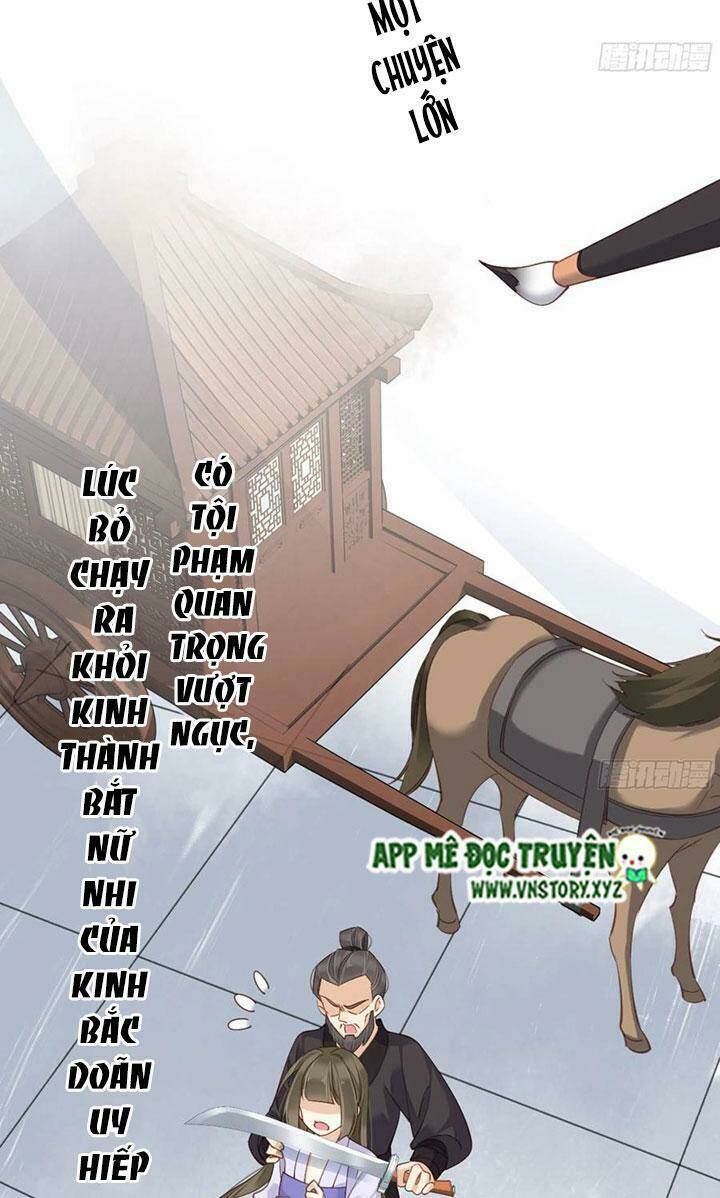 Hoàng Hậu Ương Bướng Chapter 245 - Trang 2