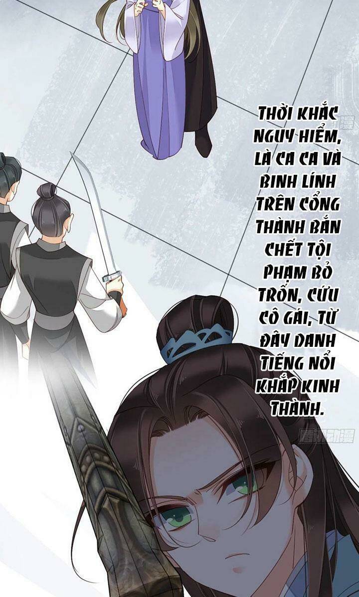 Hoàng Hậu Ương Bướng Chapter 245 - Trang 2