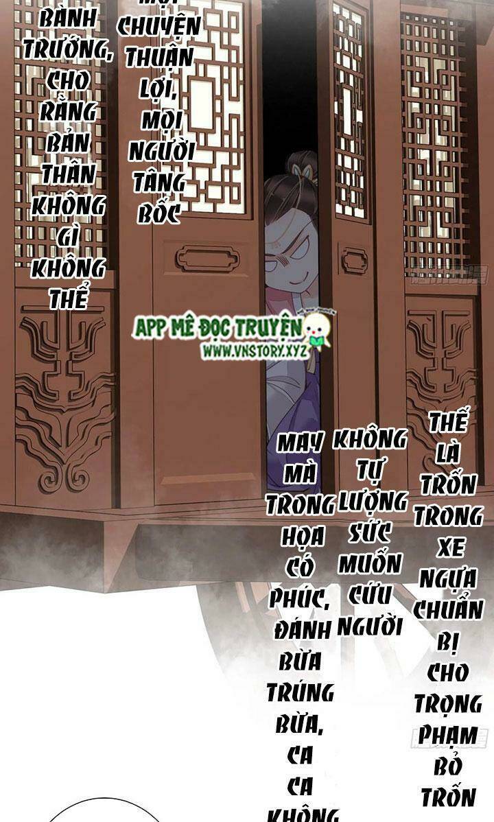 Hoàng Hậu Ương Bướng Chapter 245 - Trang 2
