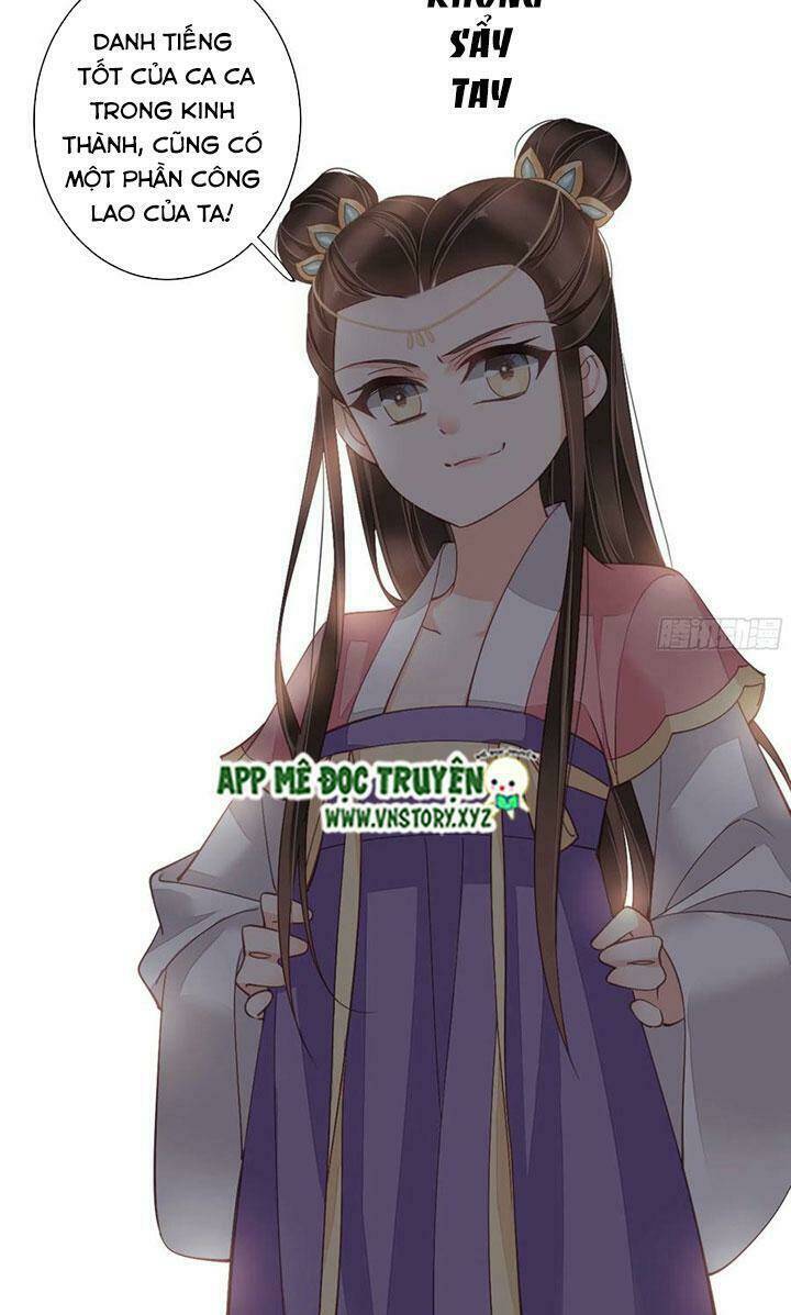 Hoàng Hậu Ương Bướng Chapter 245 - Trang 2