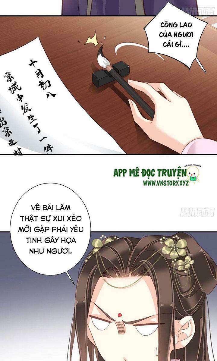 Hoàng Hậu Ương Bướng Chapter 245 - Trang 2